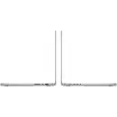 Ноутбук Apple MacBook Pro 16" (2024) (M4 Pro 14C CPU, 20C GPU) 48 ГБ, 512 Гб SSD, серебристый MX2U3